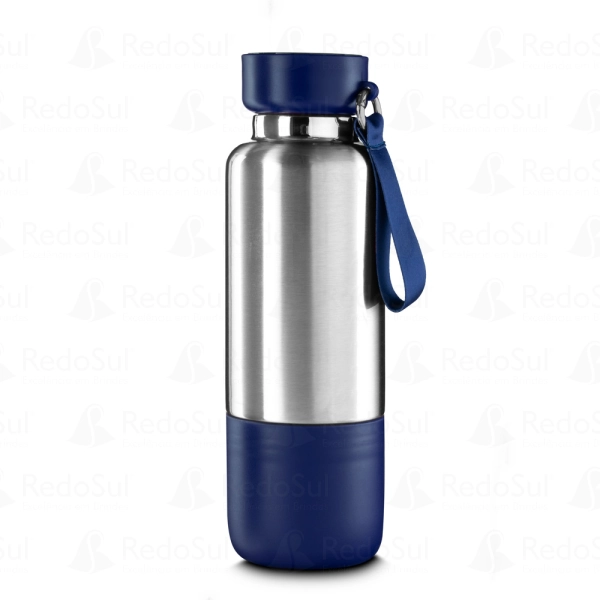Garrafa Térmica personalizada de 500 ml